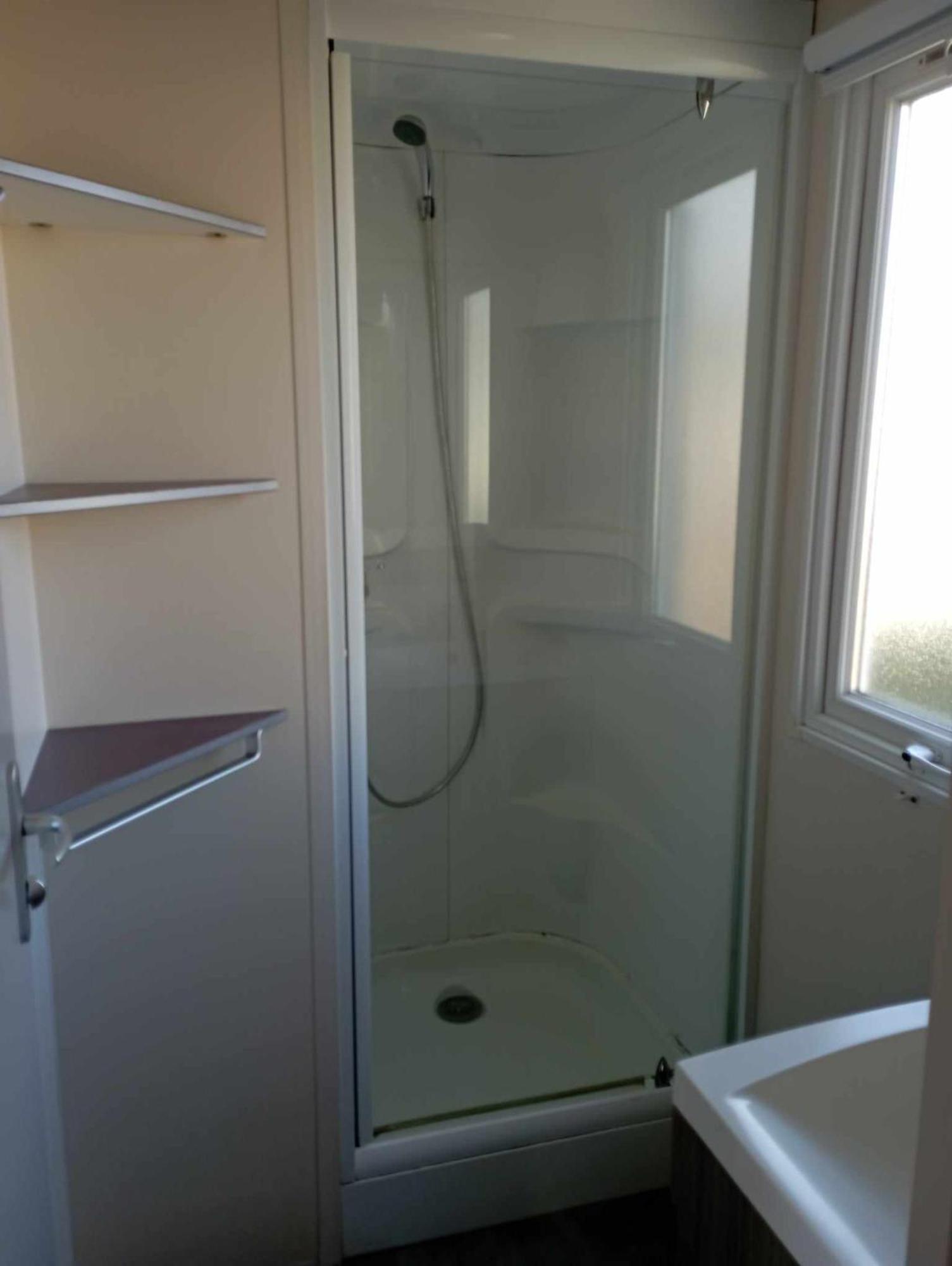 Camping A Port La Nouvelle Luaran gambar